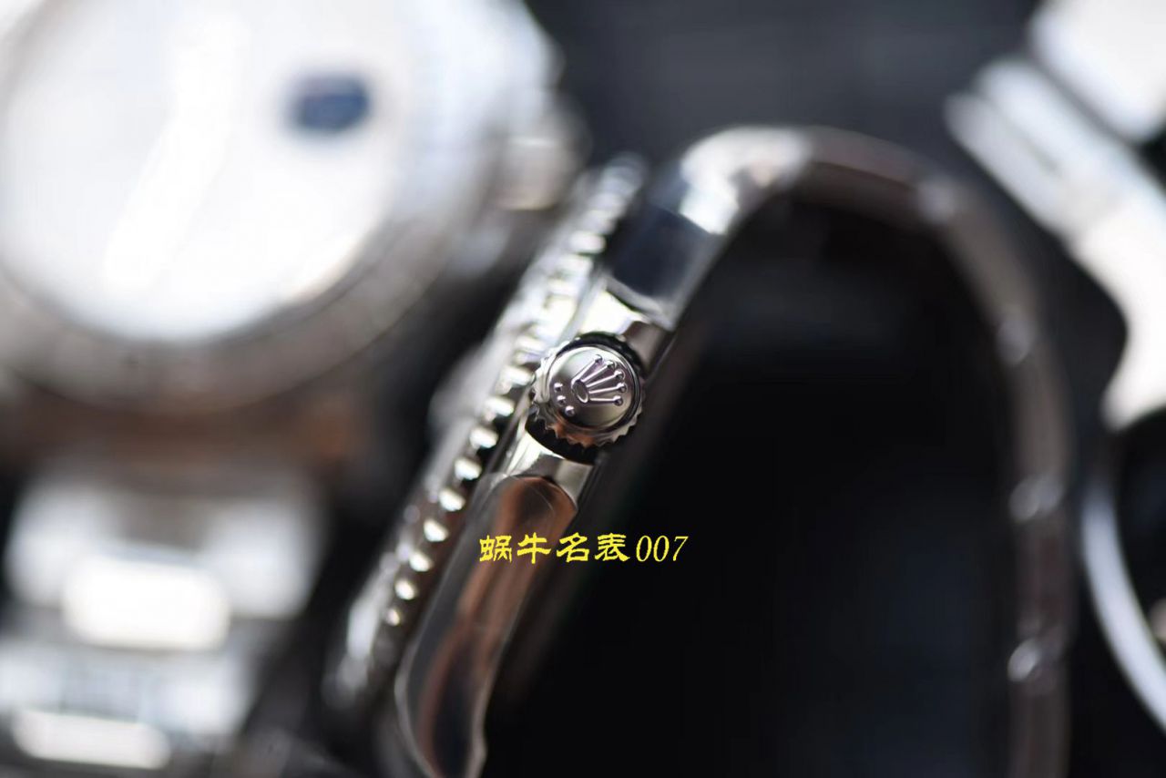 【AR Factory Rolex复刻手表】 Rolex  Yacht-Master Yacht-Master系列m126622-0002，116622，116622-78760  wrist watch  / R377