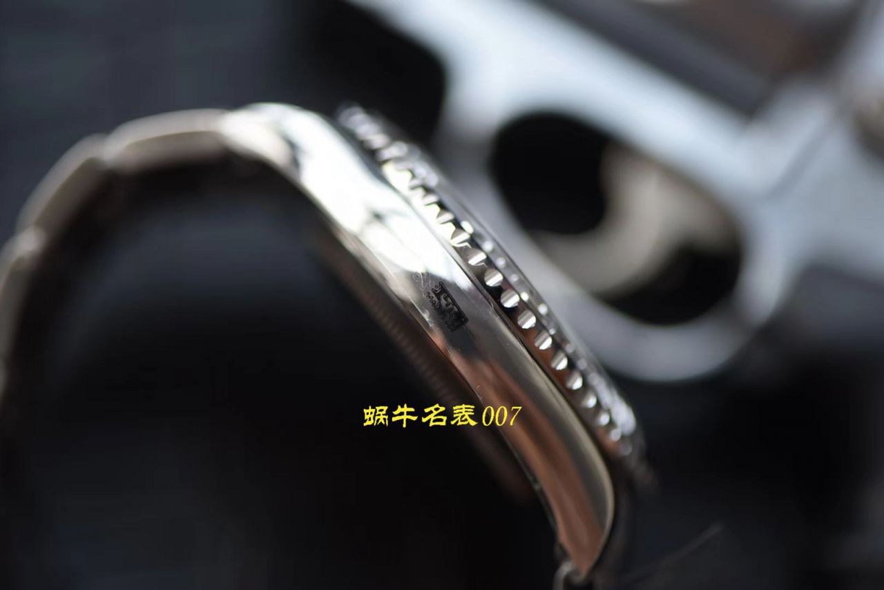 【AR Factory Rolex复刻手表】 Rolex  Yacht-Master Yacht-Master系列m126622-0002，116622，116622-78760  wrist watch  / R377