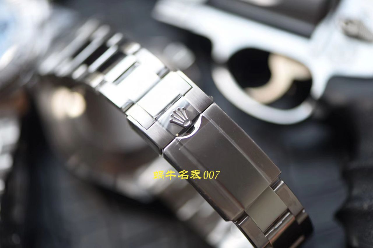 【AR Factory Rolex复刻手表】 Rolex  Yacht-Master Yacht-Master系列m126622-0002，116622，116622-78760  wrist watch  / R377