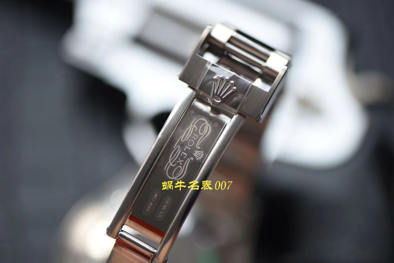 【AR Factory Rolex复刻手表】 Rolex  Yacht-Master Yacht-Master系列m126622-0002，116622，116622-78760  wrist watch  / R377