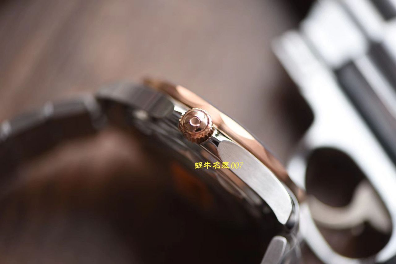 【VS Factory 一比一OMEGA仿表】OMEGA Seamaster 系列210.20.42.20.03.002 wrist watch  / M607