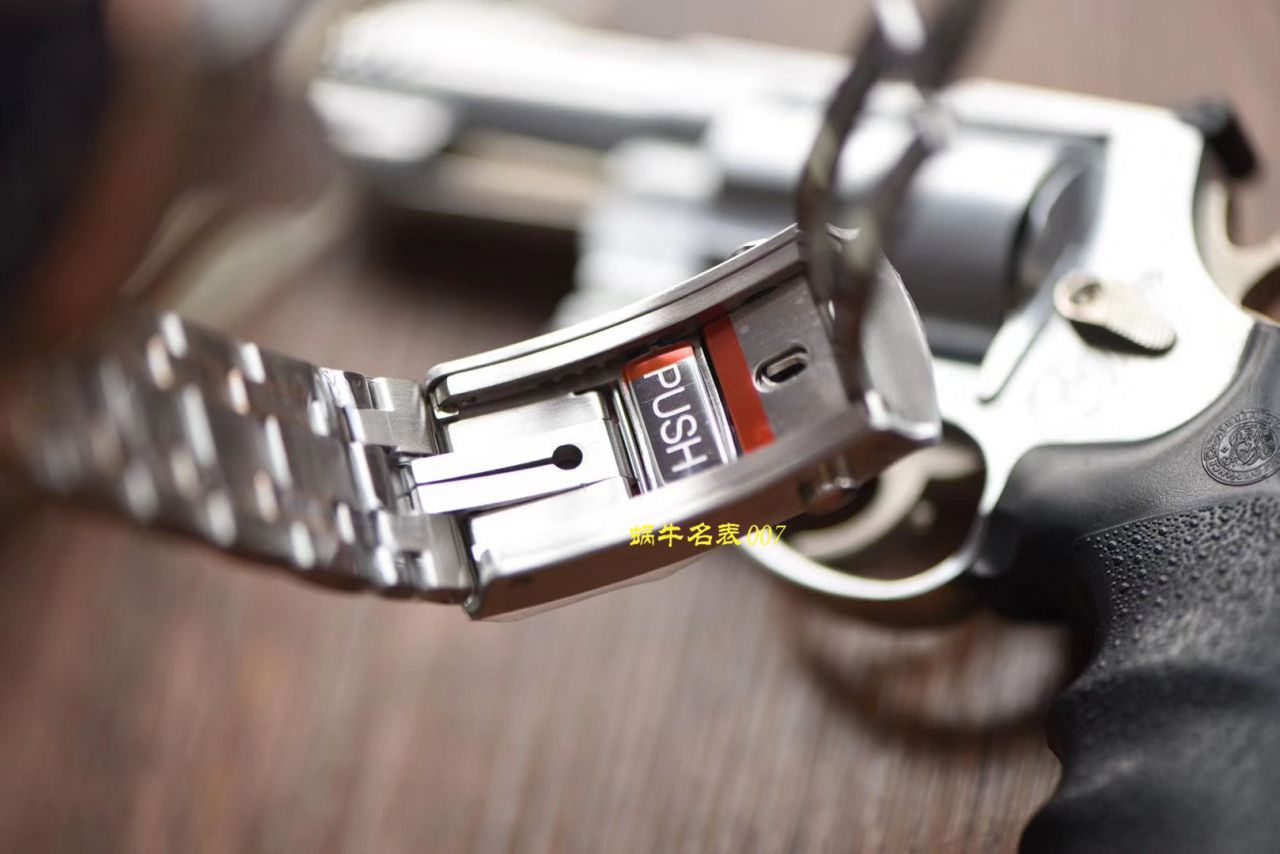 【VS Factory 一比一OMEGA仿表】OMEGA Seamaster 系列210.20.42.20.03.002 wrist watch  / M607
