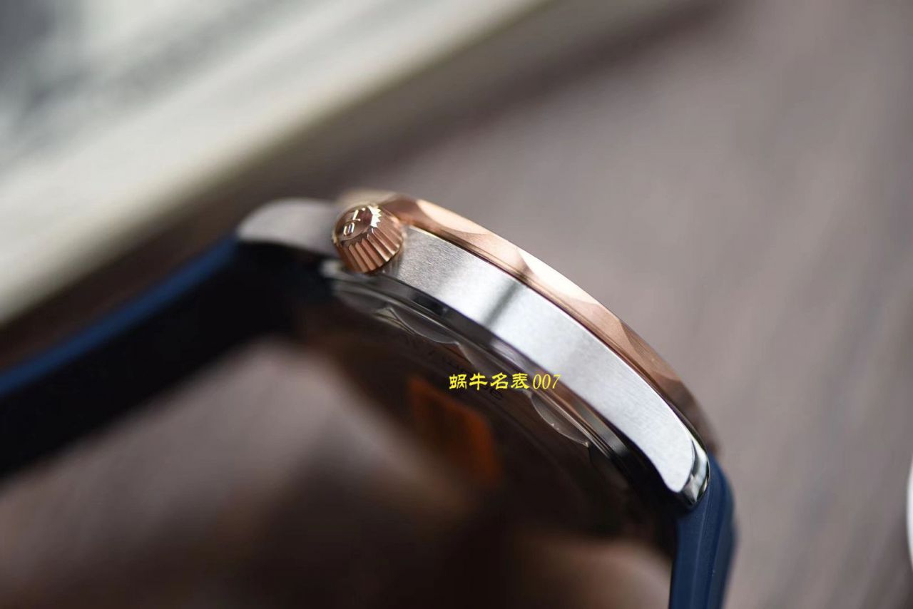 VS Factory OMEGA Seamaster  top 复刻手表210.22.42.20.03.002 wrist watch  / M608