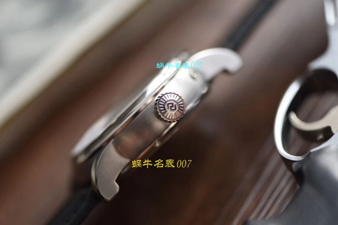 【JB Factory Roger Dubuis复刻高仿手表】Roger DubuisHOMMAGE（致敬系列）系列RDDBHO0578 wrist watch  / LJ033