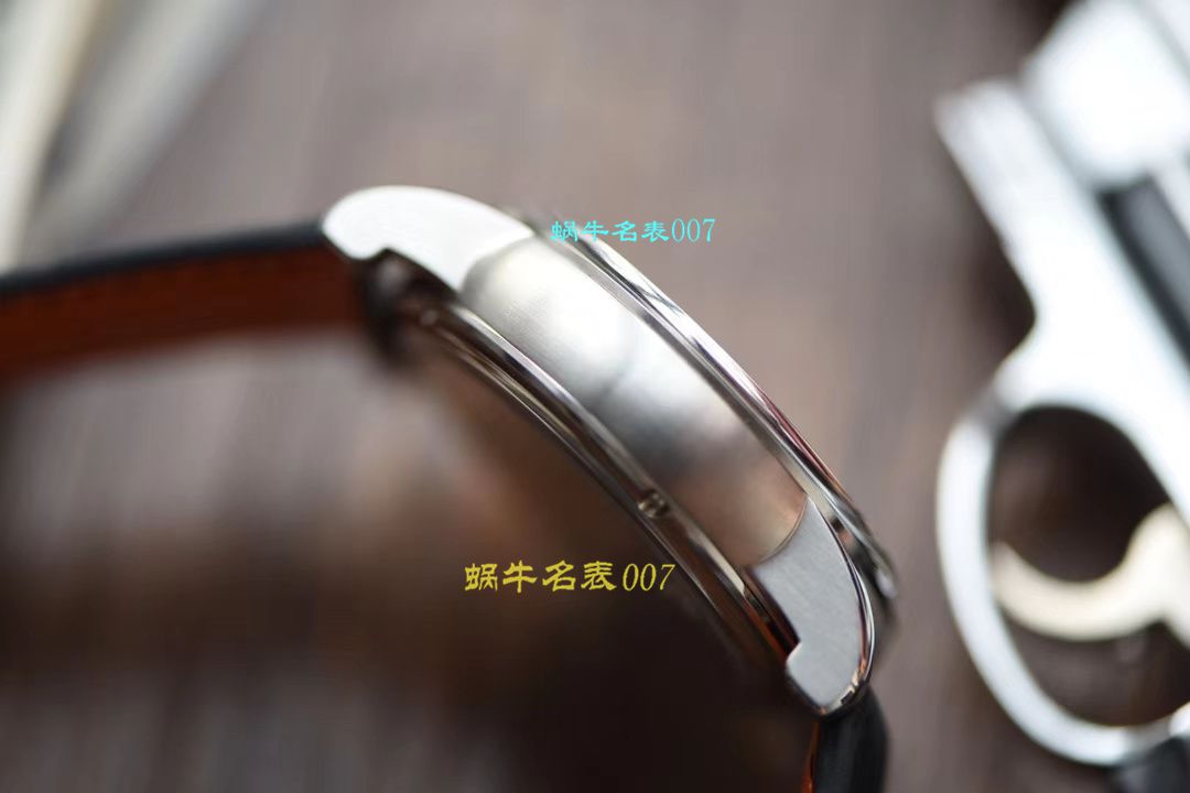 【JB Factory Roger Dubuis复刻高仿手表】Roger DubuisHOMMAGE（致敬系列）系列RDDBHO0578 wrist watch  / LJ033