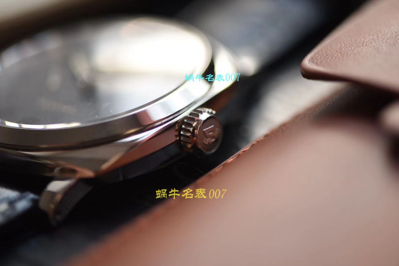 【V9 Factory Panerai珍珠陀复刻高仿手表】Panerai RADIOMIR系列PAM00572 wrist watch  / V900572