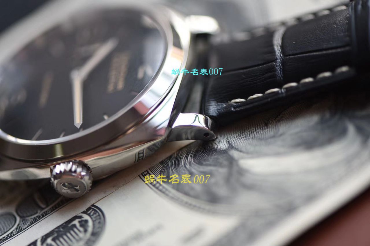 【V9 Factory Panerai珍珠陀复刻高仿手表】Panerai RADIOMIR系列PAM00572 wrist watch  / V900572
