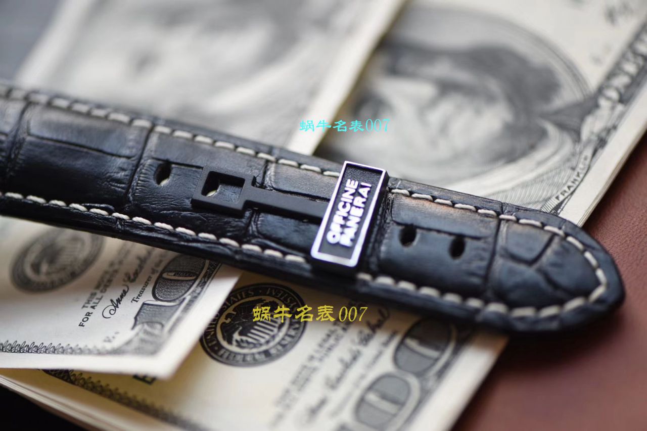 【V9 Factory Panerai珍珠陀复刻高仿手表】Panerai RADIOMIR系列PAM00572 wrist watch  / V900572