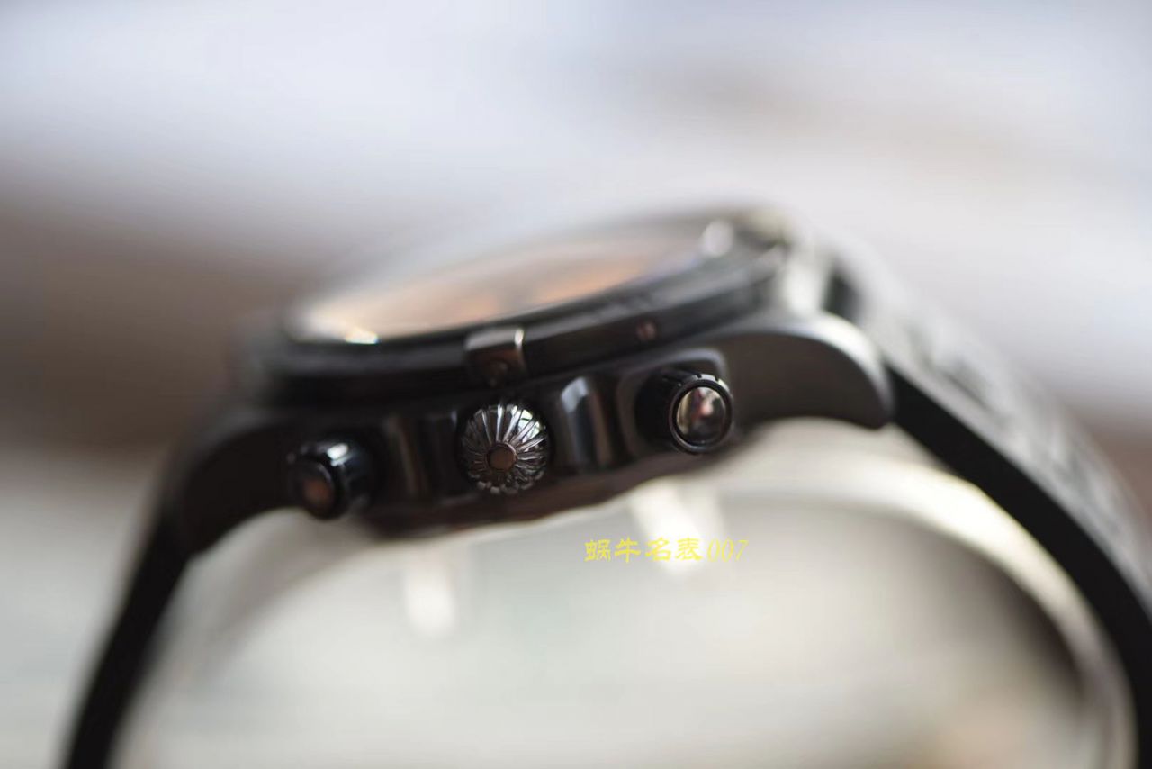 【GF Factory Breitling大黄蜂复刻高仿手表】 Breitling 机械计时系列MB0111C3|I531|262S|M20DSA.2 wrist watch  / BL112