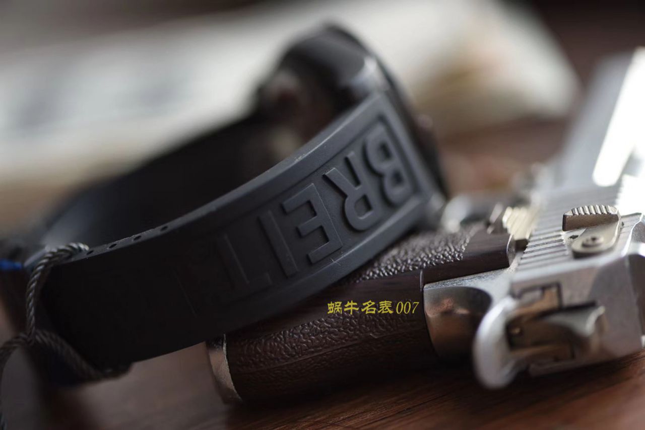 【GF Factory Breitling大黄蜂复刻高仿手表】 Breitling 机械计时系列MB0111C3|I531|262S|M20DSA.2 wrist watch  / BL112