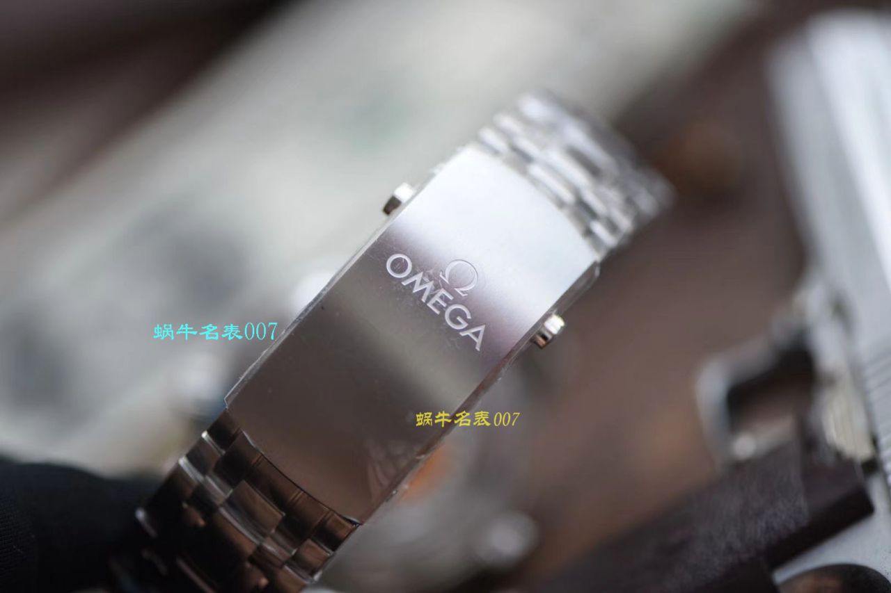 VS Factory OMEGA Seamaster  top 复刻高仿手表210.30.42.20.04.001 wrist watch  / M611