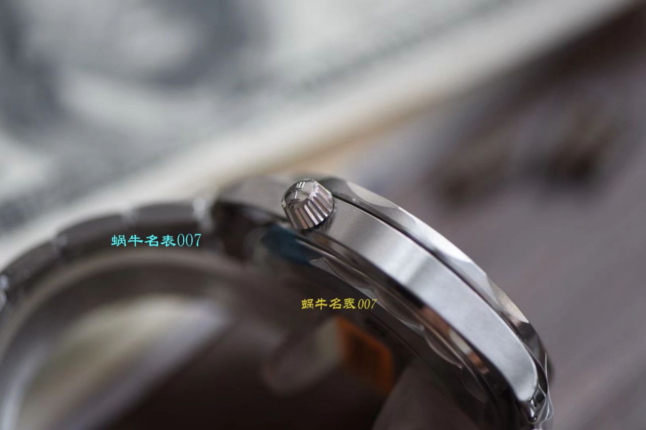 VS Factory OMEGA Seamaster  top 复刻高仿手表210.30.42.20.04.001 wrist watch  / M611
