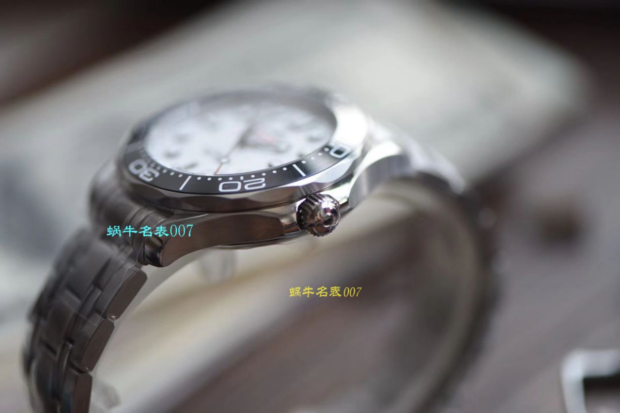 VS Factory OMEGA Seamaster  top 复刻高仿手表210.30.42.20.04.001 wrist watch  / M611