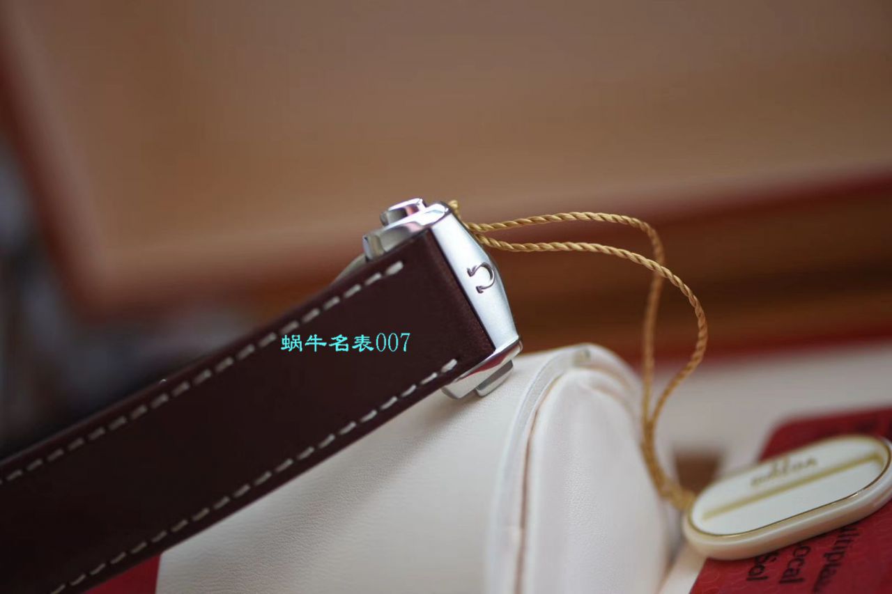 【专柜正品】OMEGA超霸系列331.22.42.51.01.001 wrist watch  / M613