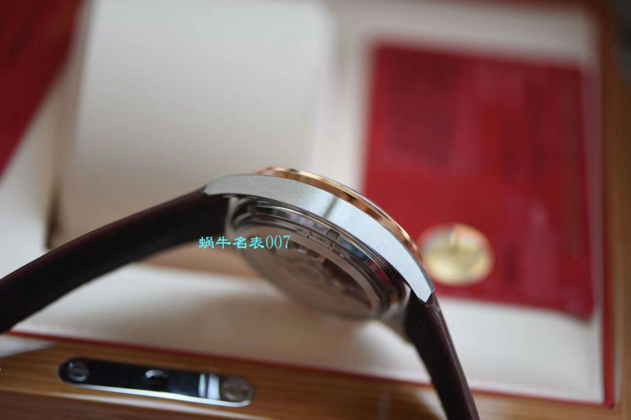 【专柜正品】OMEGA超霸系列331.22.42.51.01.001 wrist watch  / M613