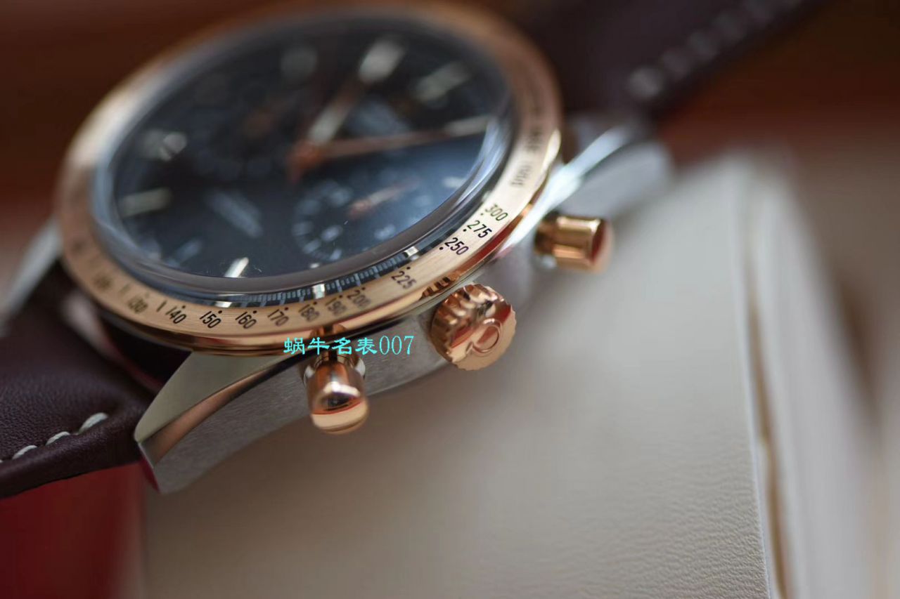 【专柜正品】OMEGA超霸系列331.22.42.51.01.001 wrist watch  / M613