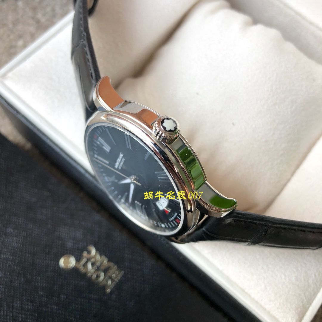 【渠道原单】MONTBLANC万宝龙4810系列U0115122 wrist watch  / M017