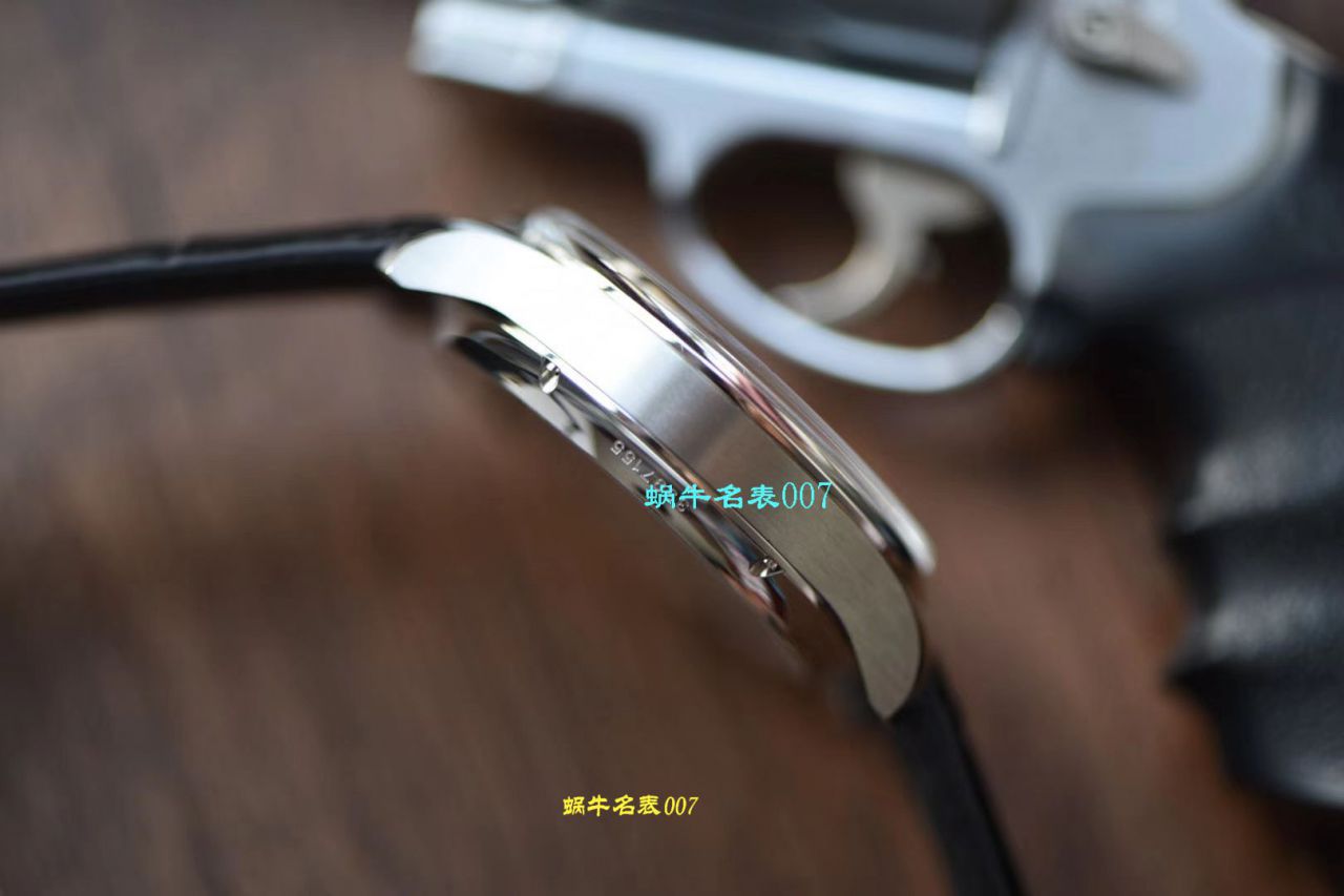 【ZF Factory  IWC 复刻高仿表价格】IWC IWC 表葡萄牙系列“Pisa版”葡萄牙年历表 wrist watch  / M500