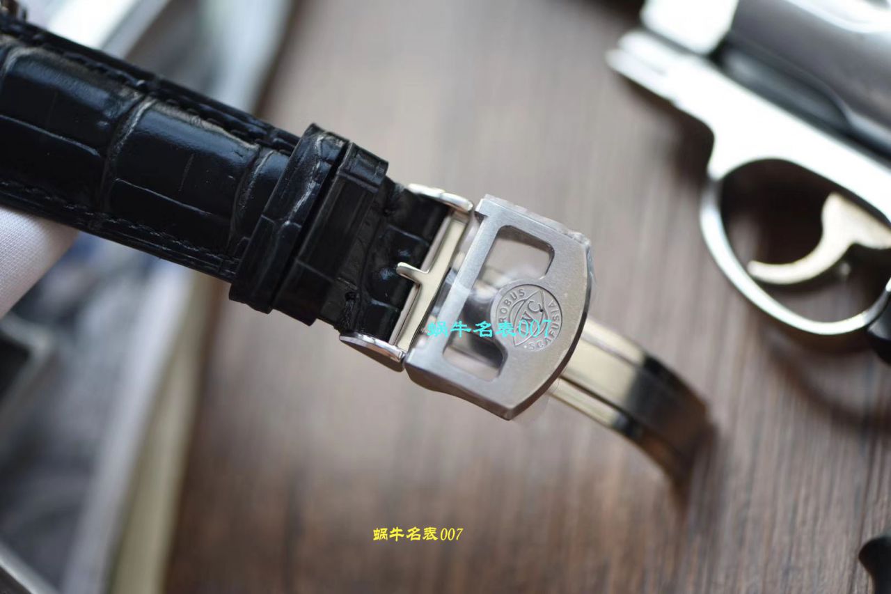 【ZF Factory  IWC 复刻高仿表价格】IWC IWC 表葡萄牙系列“Pisa版”葡萄牙年历表 wrist watch  / M500