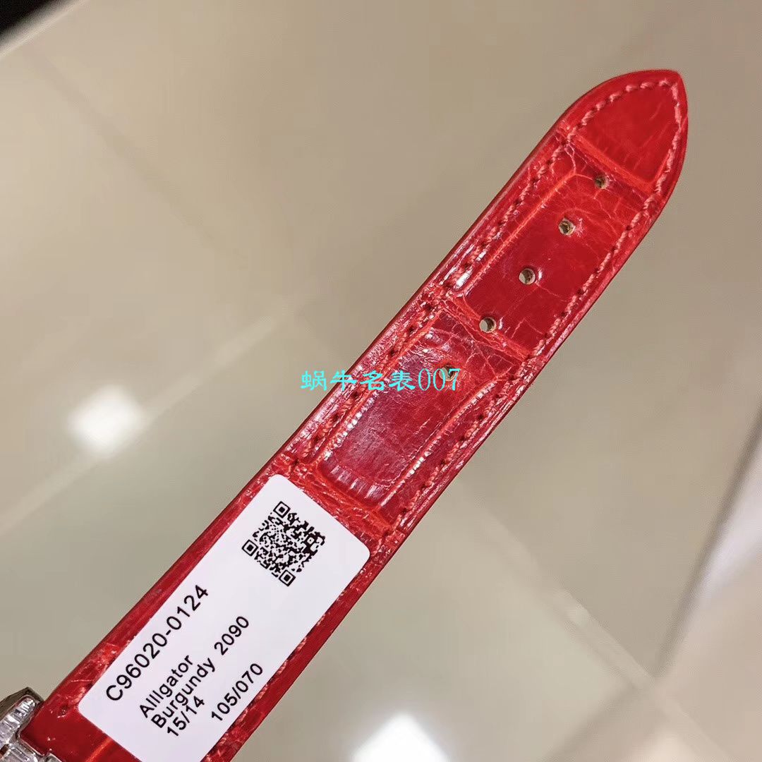 【NR Factory 一比一Chopard复刻高仿女表】 Chopard IMPERIALE系列384275-5001 wrist watch  / XB039