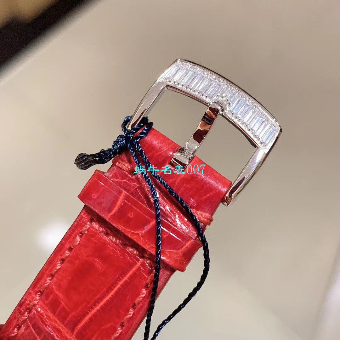 【NR Factory 一比一Chopard复刻高仿女表】 Chopard IMPERIALE系列384275-5001 wrist watch  / XB039