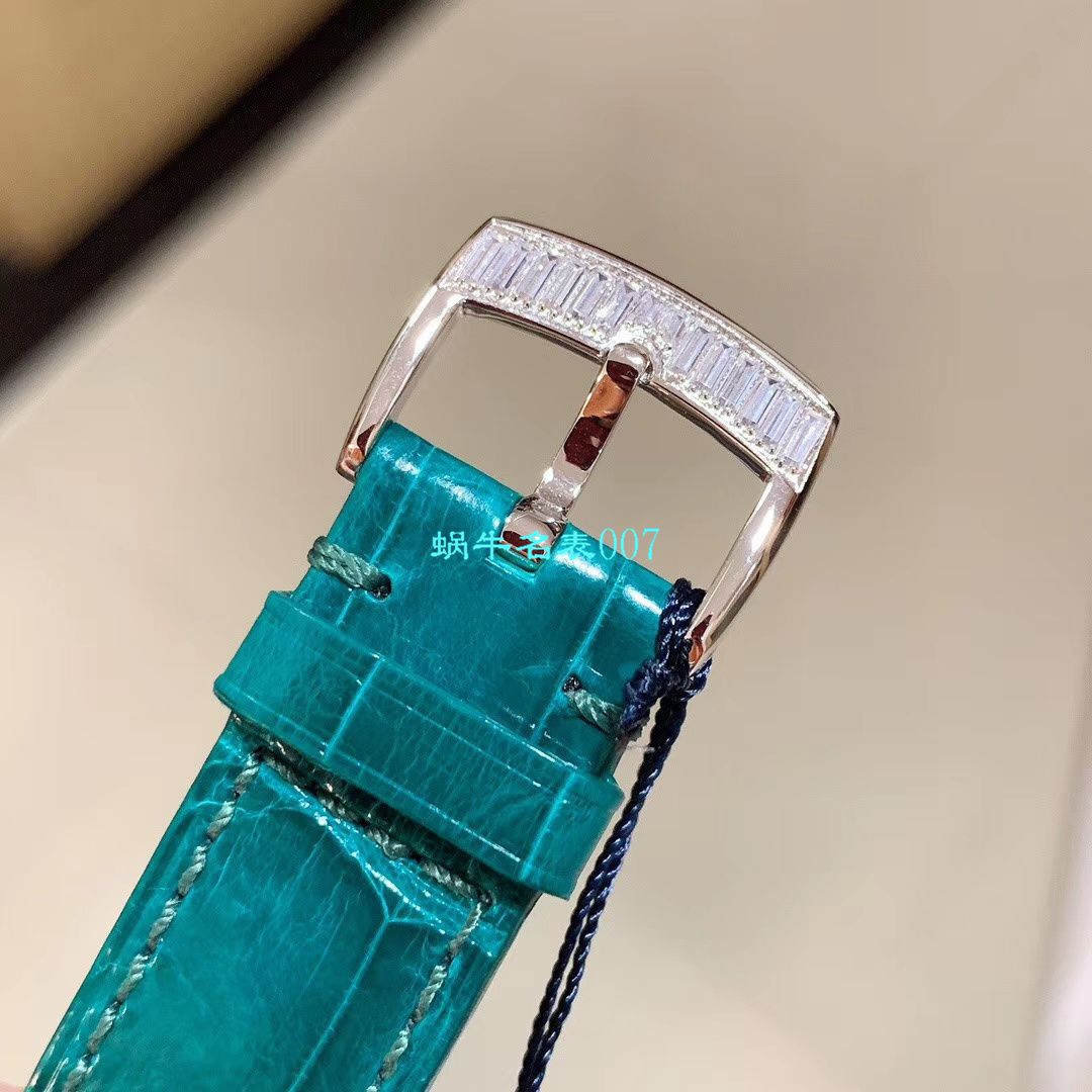 【NR Factory 一比一Chopard复刻高仿女表】 Chopard IMPERIALE系列384275-5001 wrist watch  / XB039