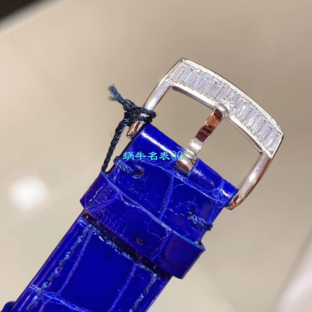 【NR Factory 一比一Chopard复刻高仿女表】 Chopard IMPERIALE系列384275-5001 wrist watch  / XB039