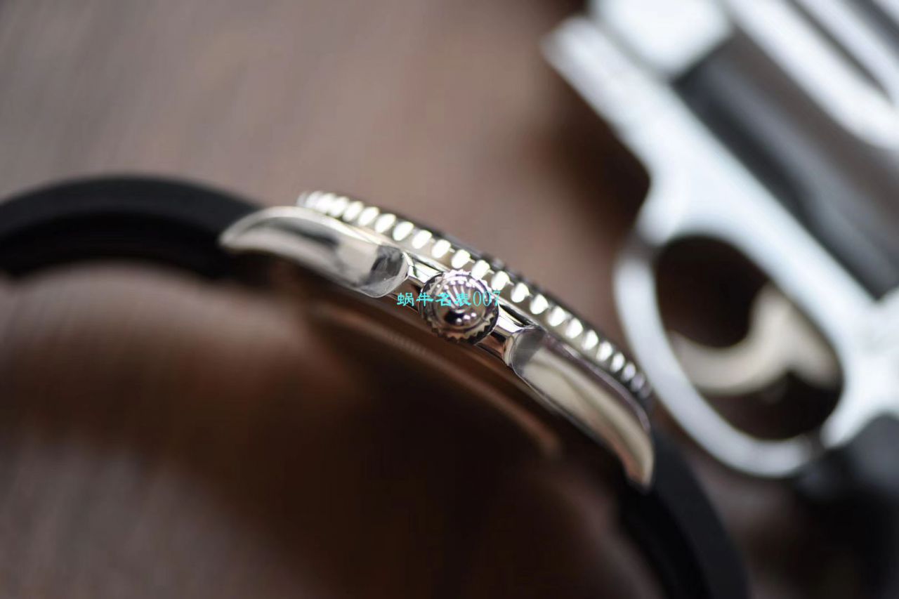 【 Video analysis 台湾 Factory 复刻高仿表】 Rolex  Yacht-Master 系列m226659-0002 wrist watch  / R386