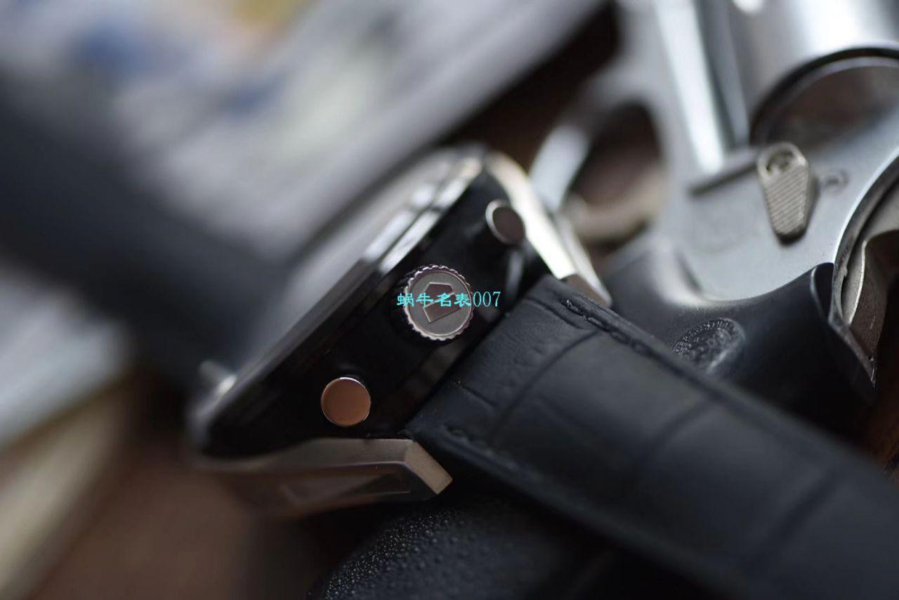【 Video analysis V6 Factory  TAG Heuer 复刻表】 TAG Heuer 级卡莱拉赛车限定版CAR2C11.FC6327 wrist watch  / TG079