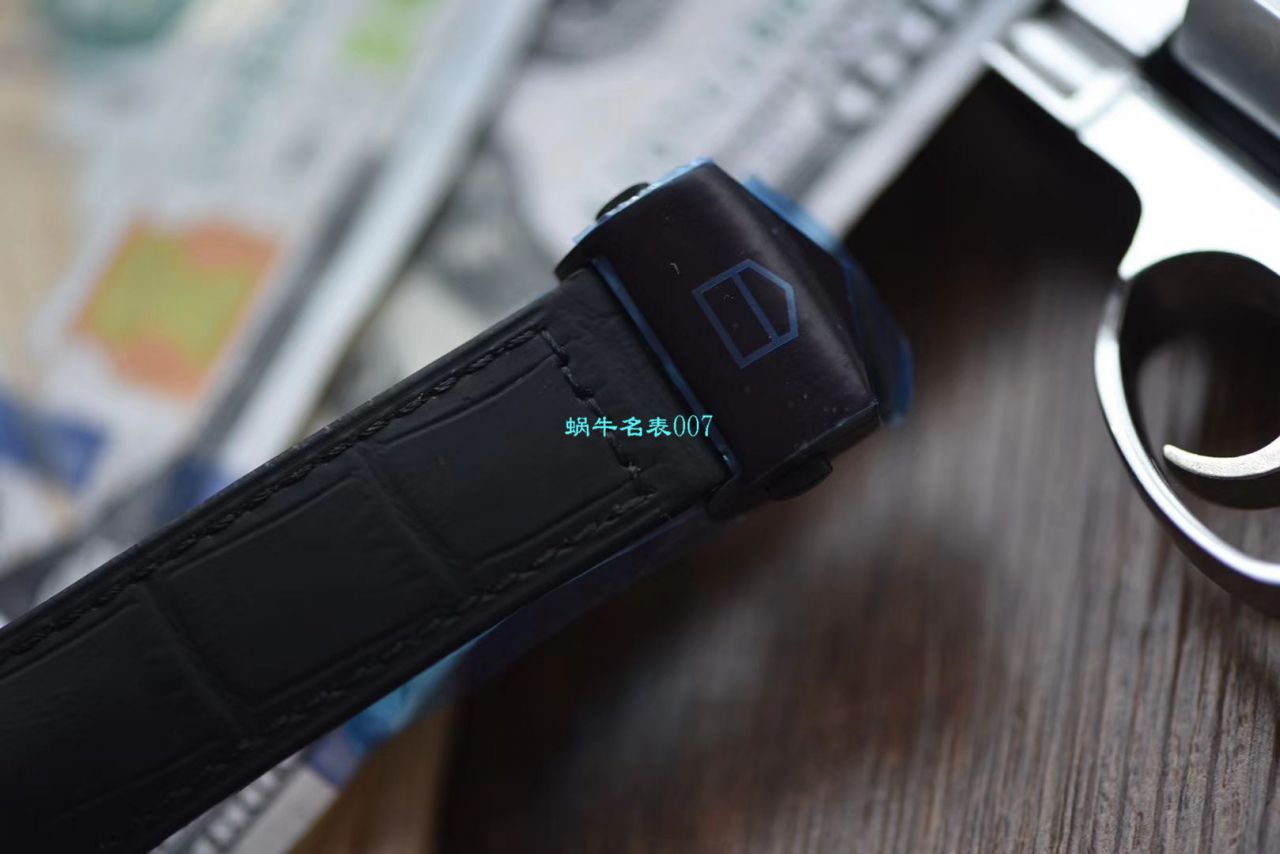 【 Video analysis V6 Factory  TAG Heuer 复刻表】 TAG Heuer 级卡莱拉赛车限定版CAR2C11.FC6327 wrist watch  / TG079