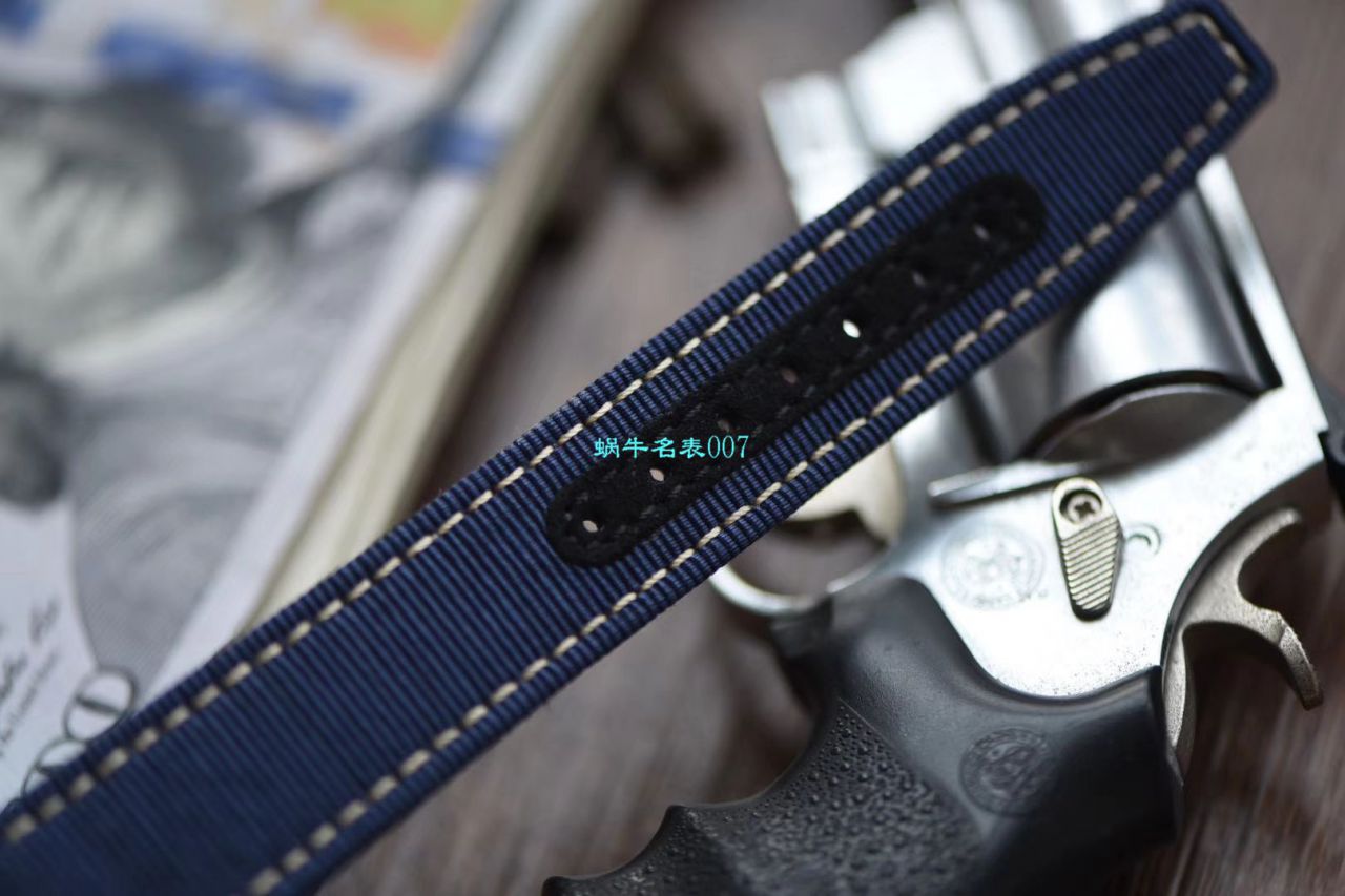 【 Video analysis YL Factory  IWC 葡计复刻高仿手表】 IWC 宝嘉尔特别版葡萄牙系列IW3711492 wrist watch  / WG501