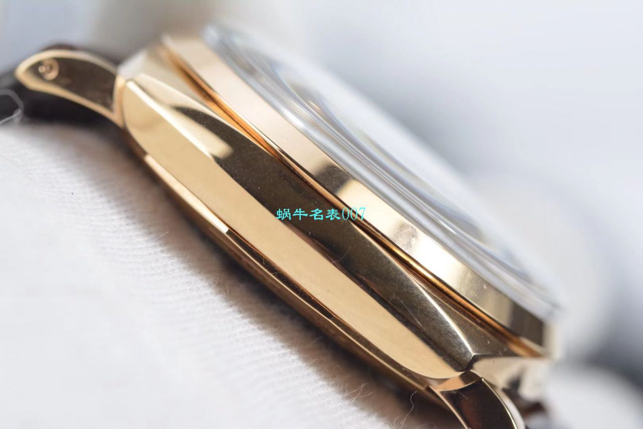 【XF Factory Panerai复刻高仿表】Panerai 特别版 wrist watch 系列PAM00519 wrist watch  / XFPAM519
