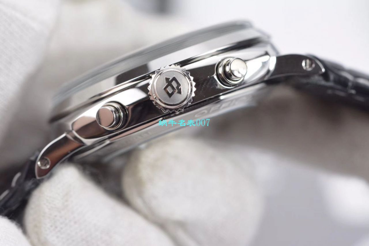 【XF Factory Panerai一比一高仿表】Panerai 特别版 wrist watch 系列PAM00520 wrist watch  / XFPAM520