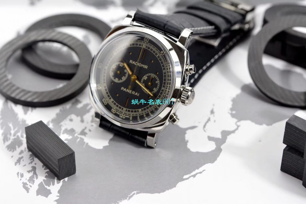 【XF Factory Panerai一比一高仿表】Panerai 特别版 wrist watch 系列PAM00520 wrist watch  / XFPAM520