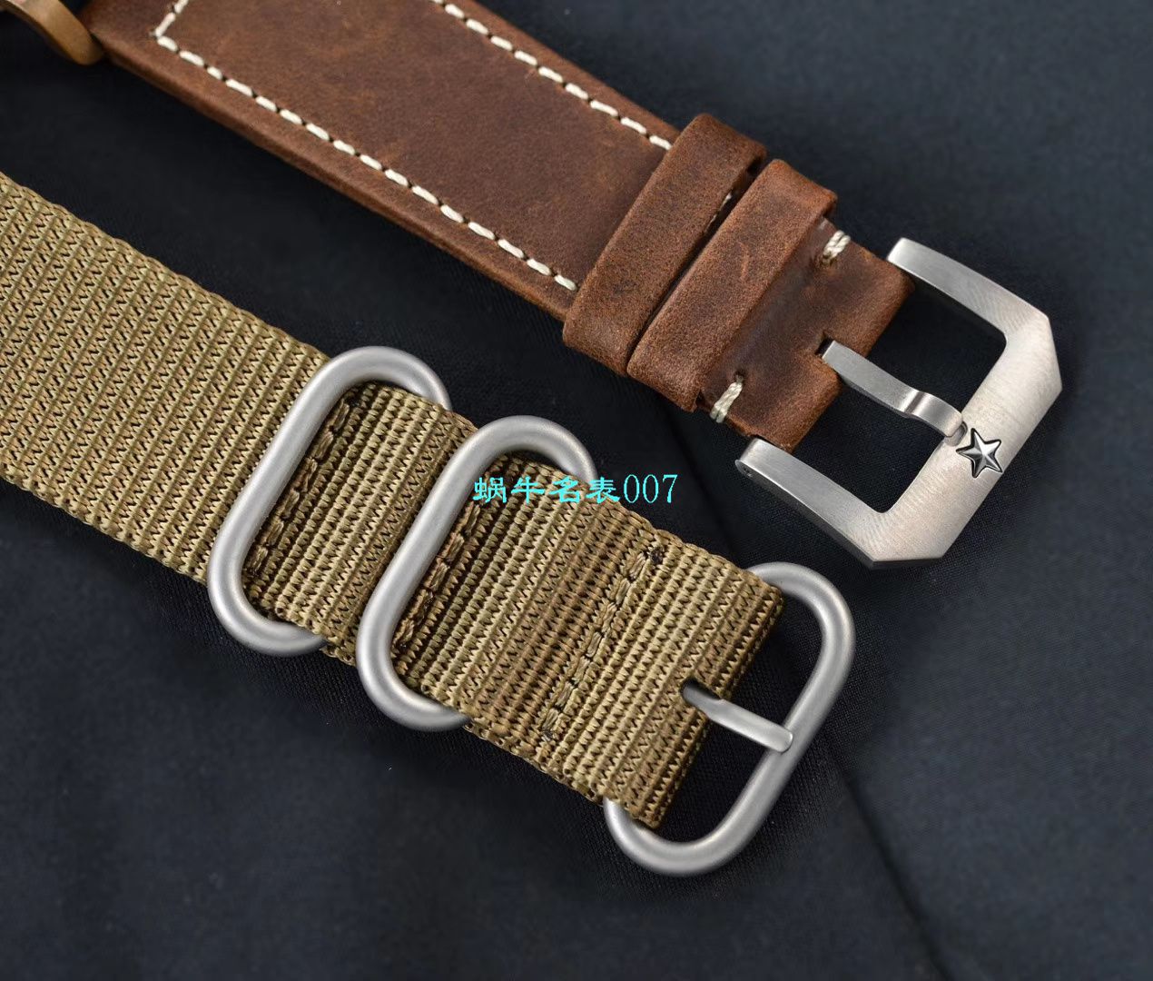【XF Factory Zenith青铜大飞复刻高仿手表】真力时飞行员系列29.2430.679/21.C753 wrist watch  / ZLS039