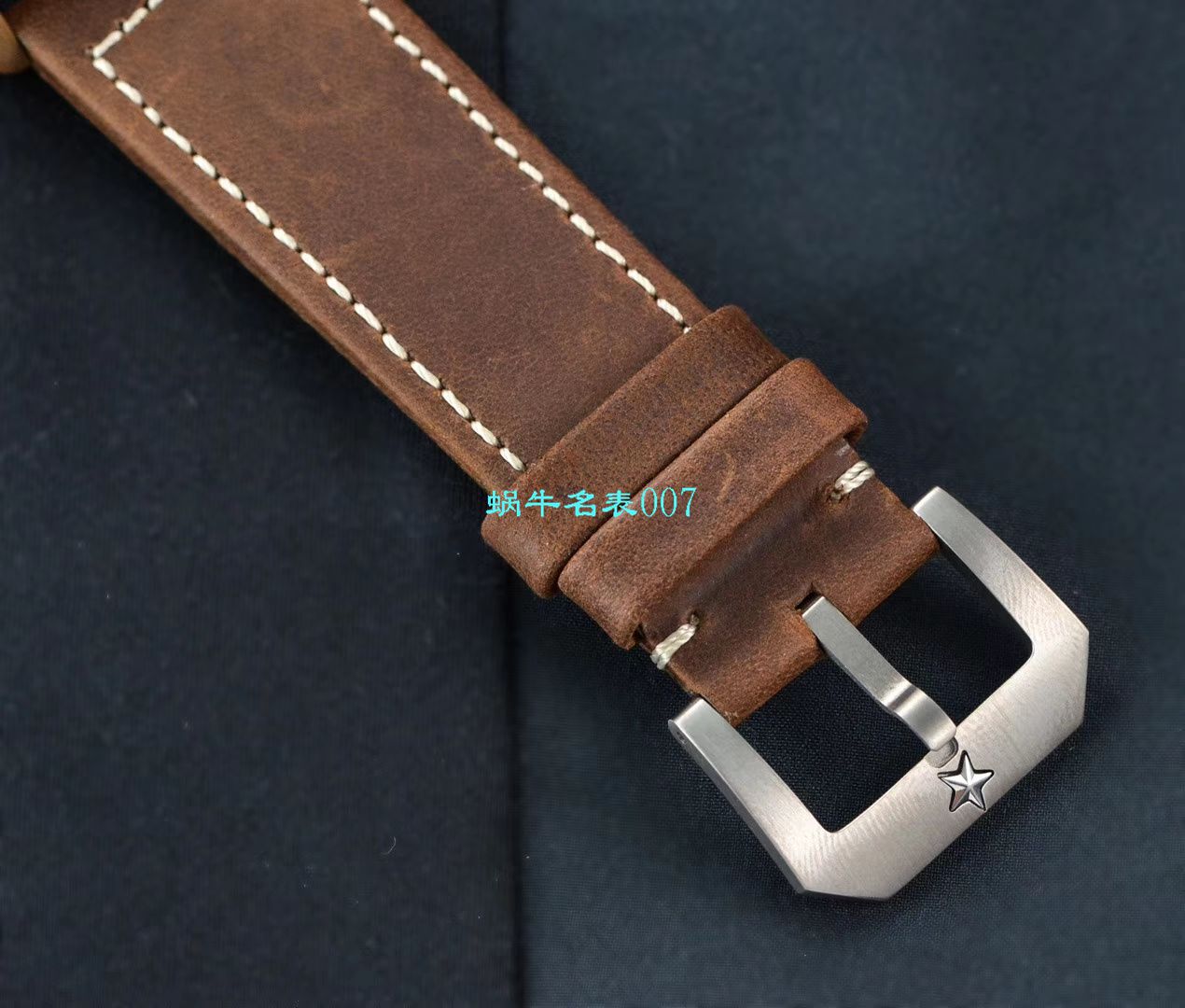 【XF Factory Zenith青铜大飞复刻高仿手表】真力时飞行员系列29.2430.679/21.C753 wrist watch  / ZLS039
