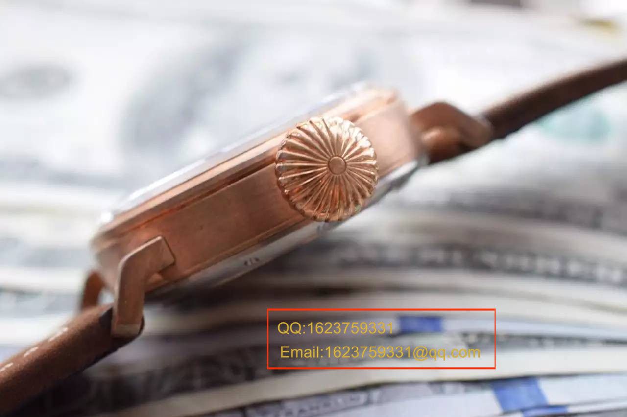 【XF Factory Zenith青铜大飞复刻高仿手表】真力时飞行员系列29.2430.679/21.C753 wrist watch  / ZLS039