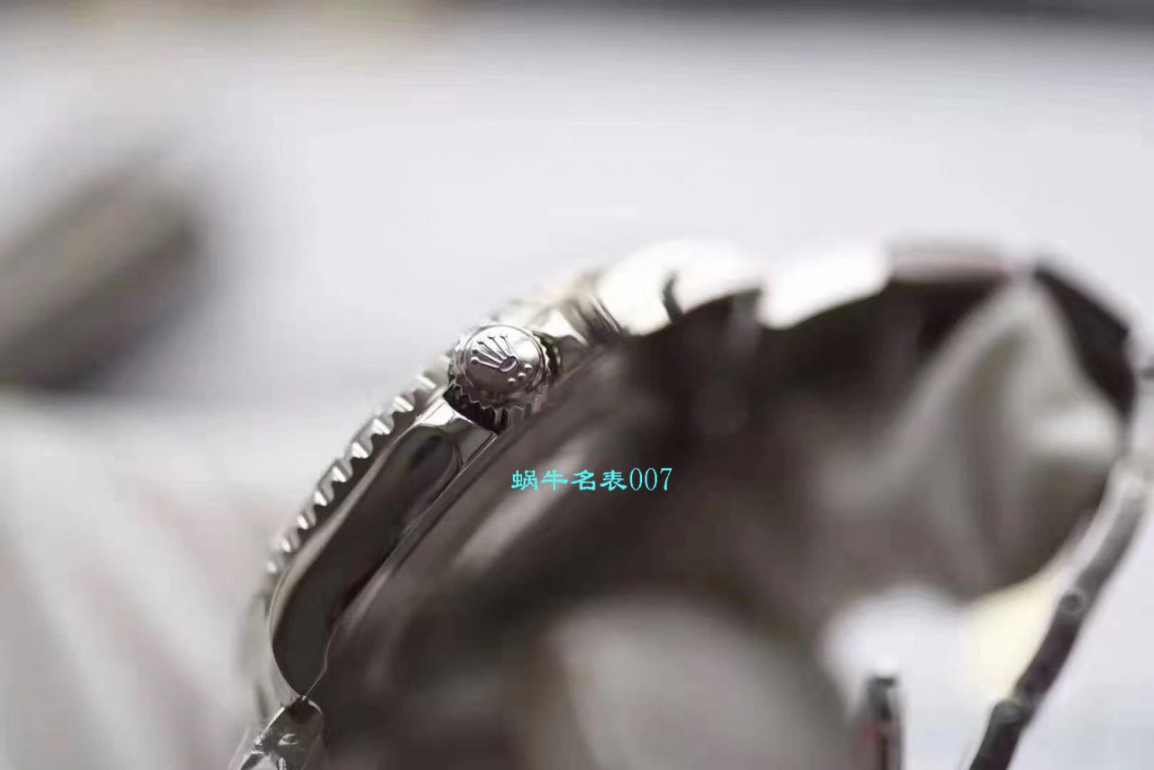 【AR Factory Rolex复刻手表】 Rolex  Yacht-Master Yacht-Master系列m126622-0002，116622，116622-78760  wrist watch  / R377