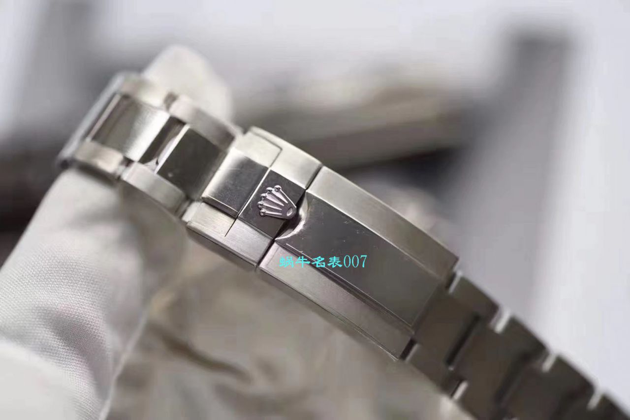 【AR Factory Rolex复刻手表】 Rolex  Yacht-Master Yacht-Master系列m126622-0002，116622，116622-78760  wrist watch  / R377
