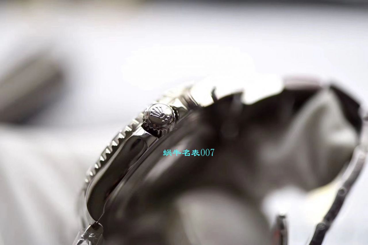 【AR Factory Rolex复刻手表】 Rolex  Yacht-Master Yacht-Master系列m126622-0002，116622，116622-78760  wrist watch  / R377