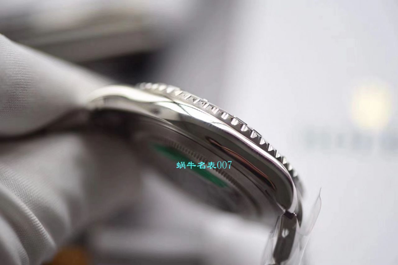 【AR Factory Rolex复刻手表】 Rolex  Yacht-Master Yacht-Master系列m126622-0002，116622，116622-78760  wrist watch  / R377