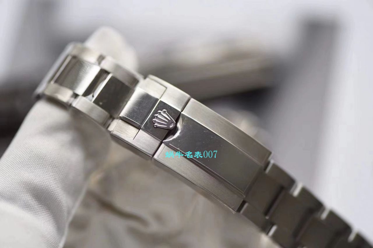 【AR Factory Rolex复刻手表】 Rolex  Yacht-Master Yacht-Master系列m126622-0002，116622，116622-78760  wrist watch  / R377