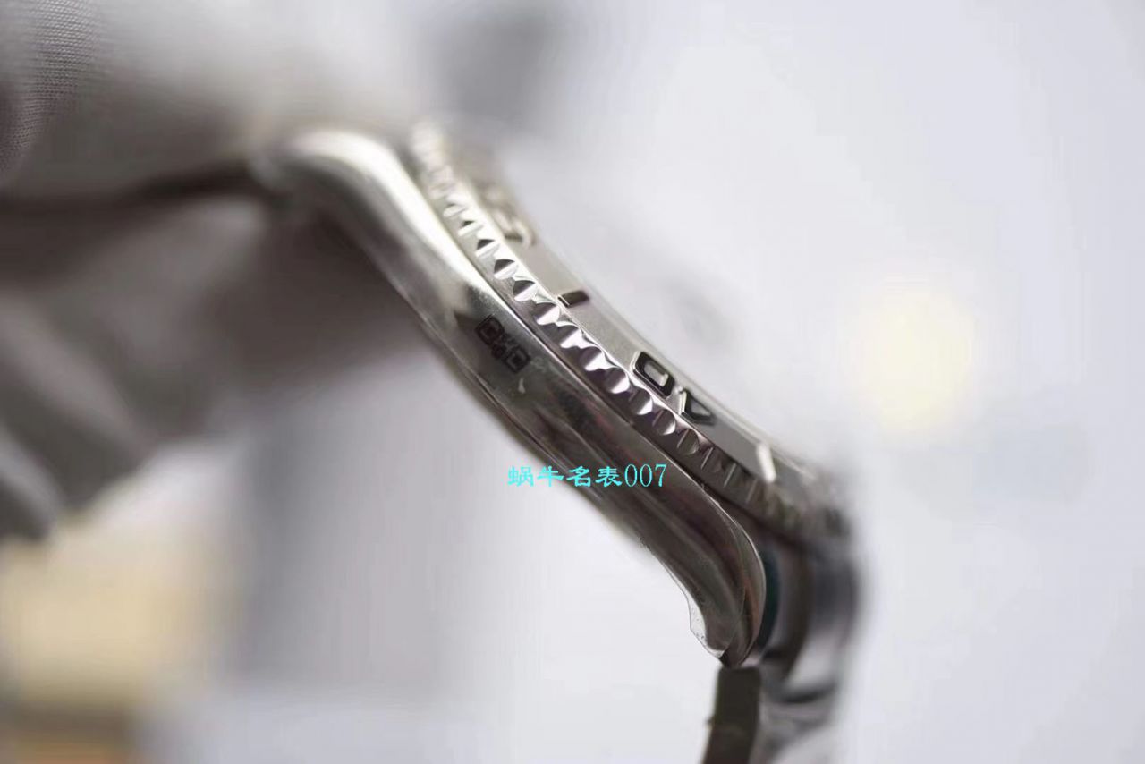 【AR Factory Rolex复刻手表】 Rolex  Yacht-Master Yacht-Master系列m126622-0002，116622，116622-78760  wrist watch  / R377
