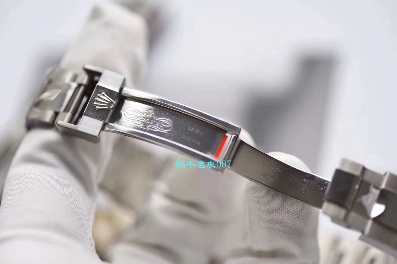 【AR Factory Rolex复刻手表】 Rolex  Yacht-Master Yacht-Master系列m126622-0002，116622，116622-78760  wrist watch  / R377