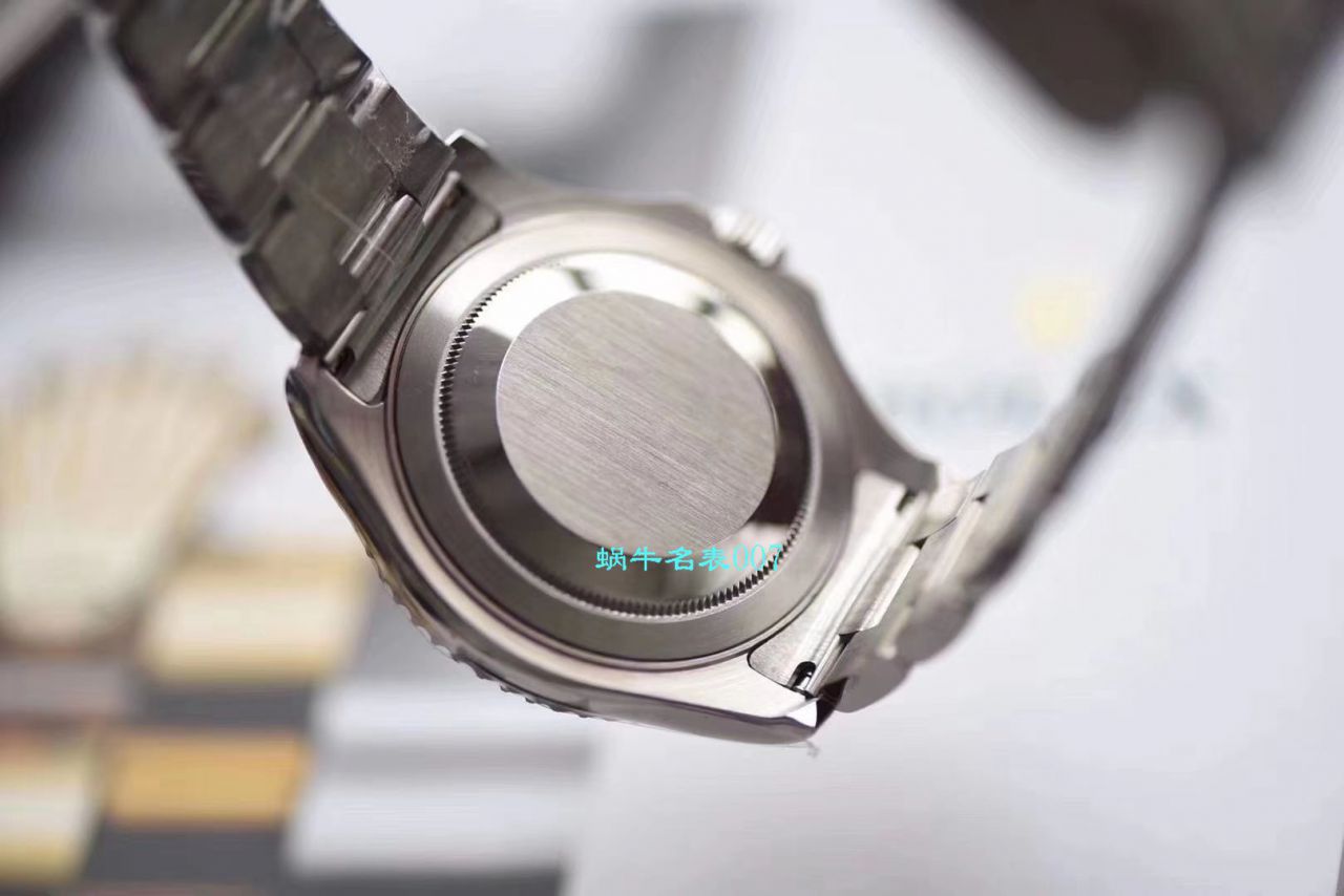 【AR Factory Rolex复刻手表】 Rolex  Yacht-Master Yacht-Master系列m126622-0002，116622，116622-78760  wrist watch  / R377
