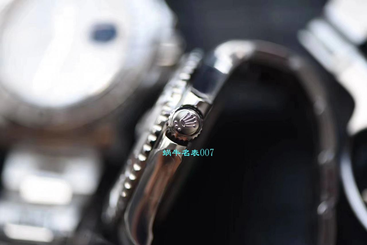 【AR Factory Rolex复刻手表】 Rolex  Yacht-Master Yacht-Master系列m126622-0002，116622，116622-78760  wrist watch  / R377