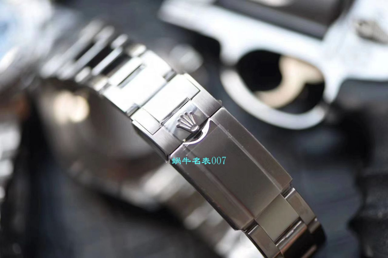 【AR Factory Rolex复刻手表】 Rolex  Yacht-Master Yacht-Master系列m126622-0002，116622，116622-78760  wrist watch  / R377