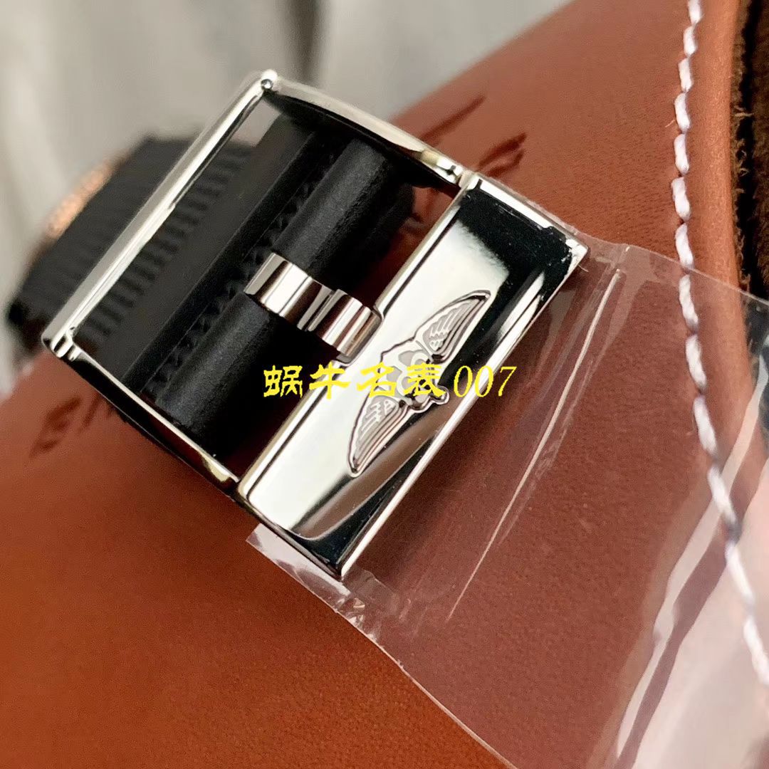 【渠道Breitling原单】 Breitling 超级海洋文化系列UB2010121B1S1，AB2010161C1S1，AB2010121B1S1 wrist watch  / BL116