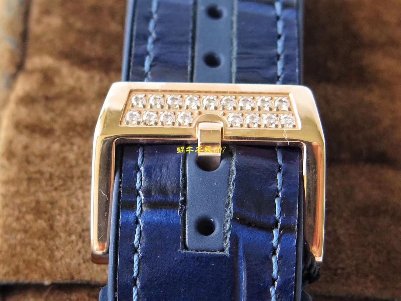 【台湾 Factory Franck Muller复刻高仿手表】 Franck Muller MEN'S COLLECTION系列V 45 CC DT YACHT wrist watch  / FL063