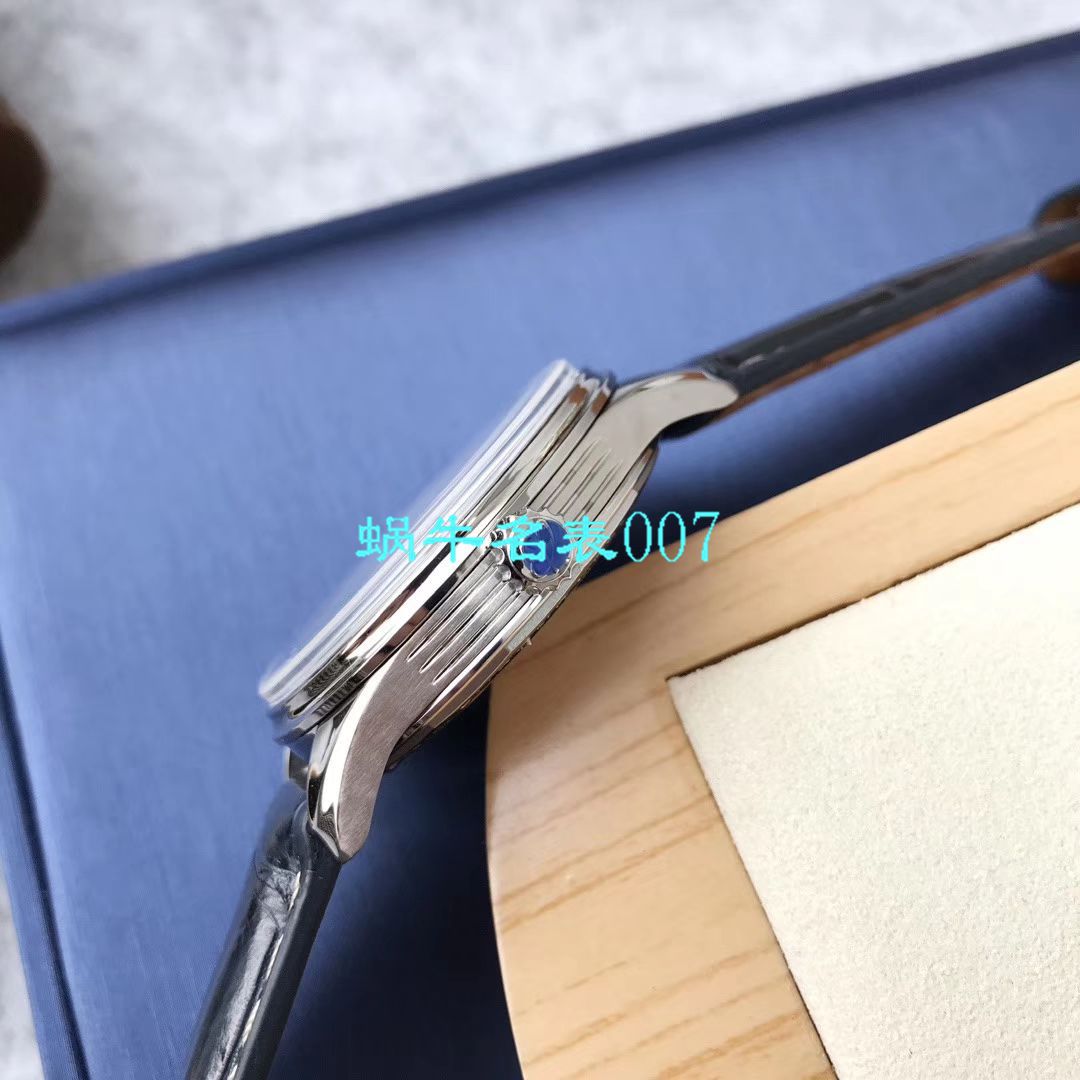 【Breitling渠道原单】 Breitling 璞雅系列A37340351C1A1，A37340351C1P2 wrist watch  / BL117